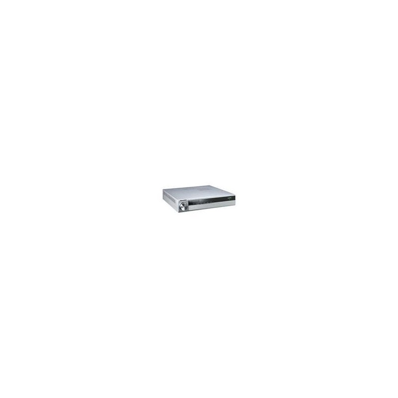 Asus DIGIMATRIX P4 DVD-RW BAREBONE